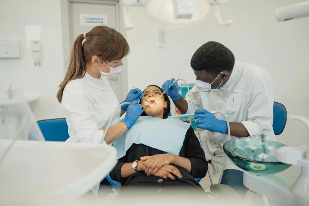 Dental Services